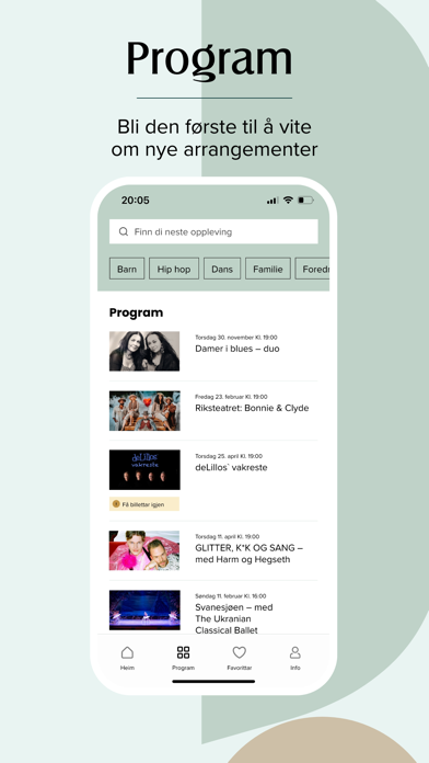Oseana Screenshot