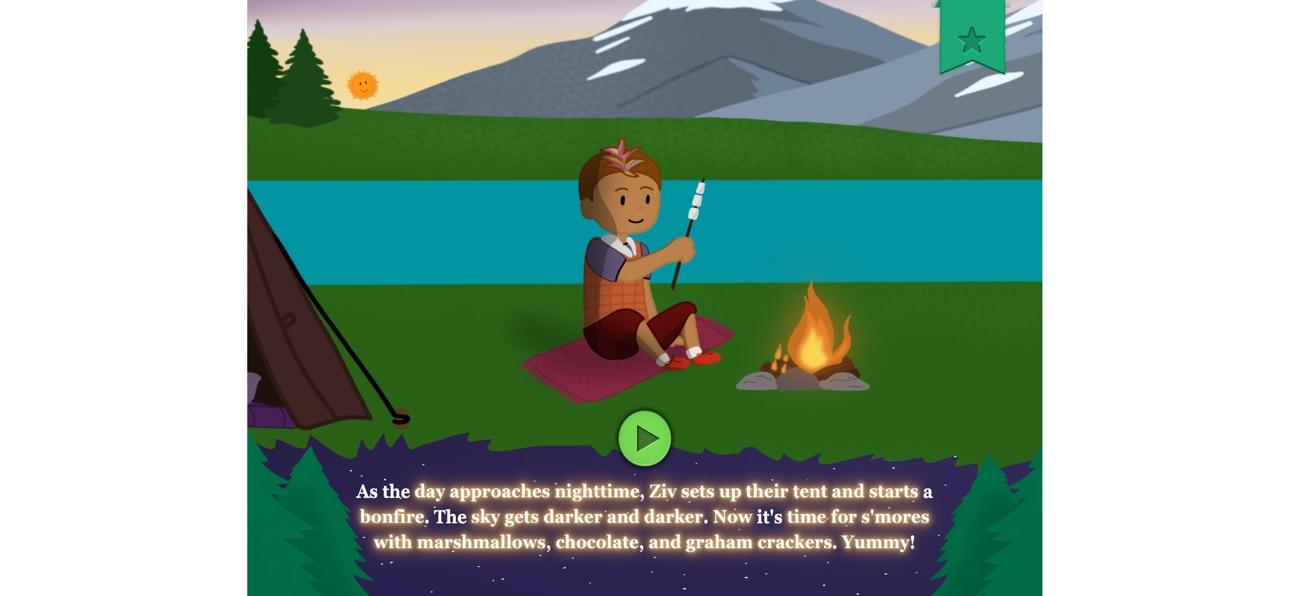 Screenshot 3 of Friends in the Sky