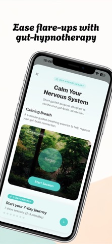IBS Pal: FODMAP Scanner screenshot