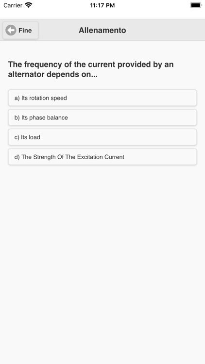 Quiz ATPL