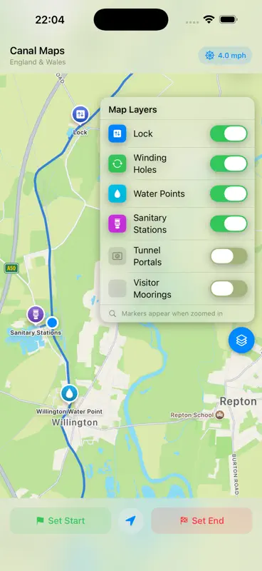 On the Cut screenshot 2 of 8