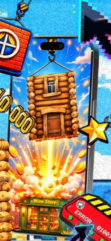 TownCipher: Decoder Area iPhone screenshot 3