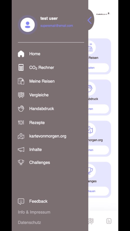 cliMATEs - Naturfreundejugend screenshot-3