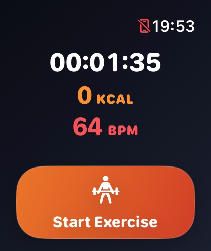 RepFlow - Workout Assistant screenshot 5