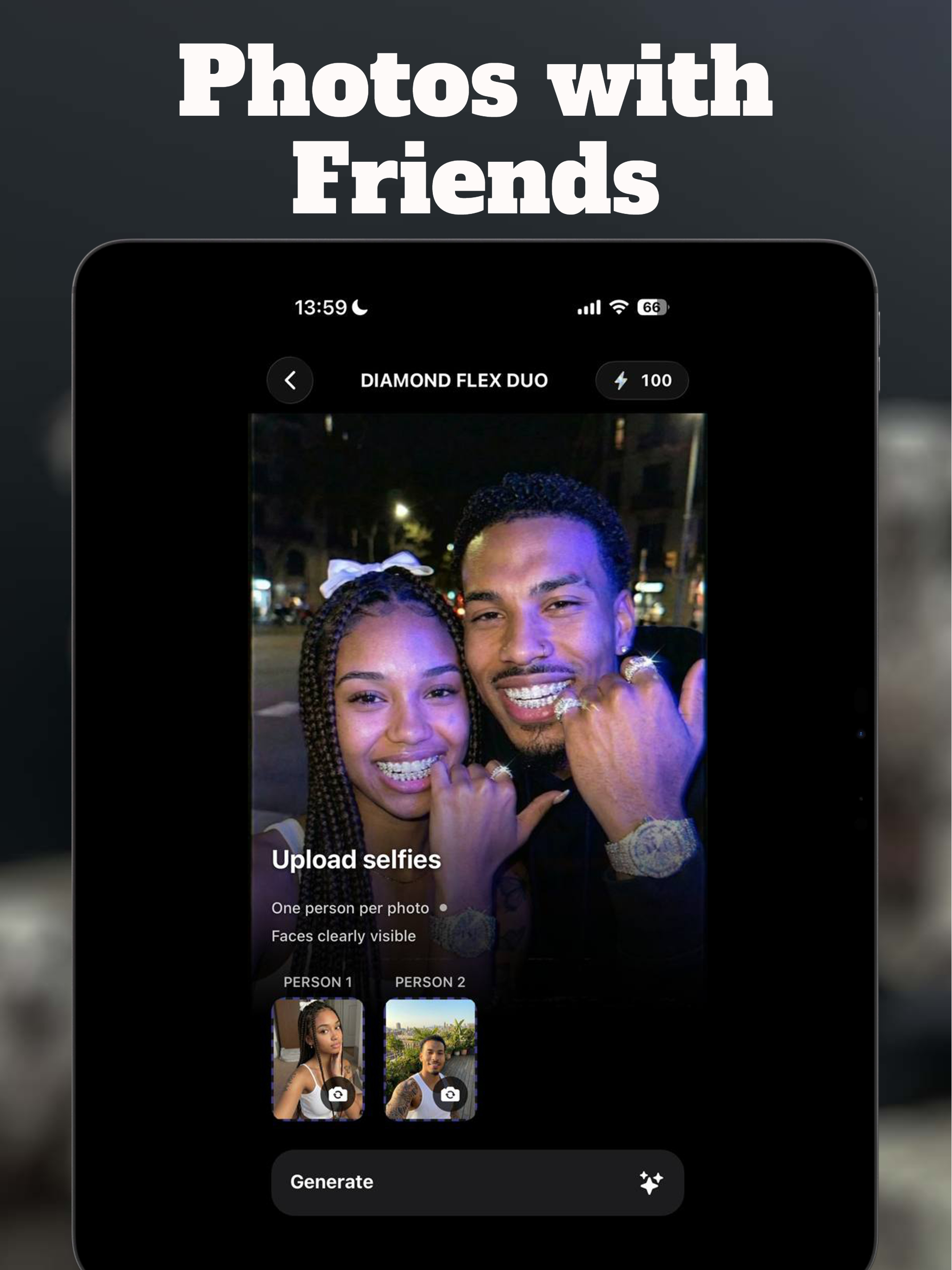 MaybeReal – AI Photo Video screenshot 9