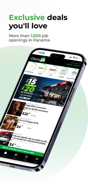 Oferta24: Shop & Save screenshot 2