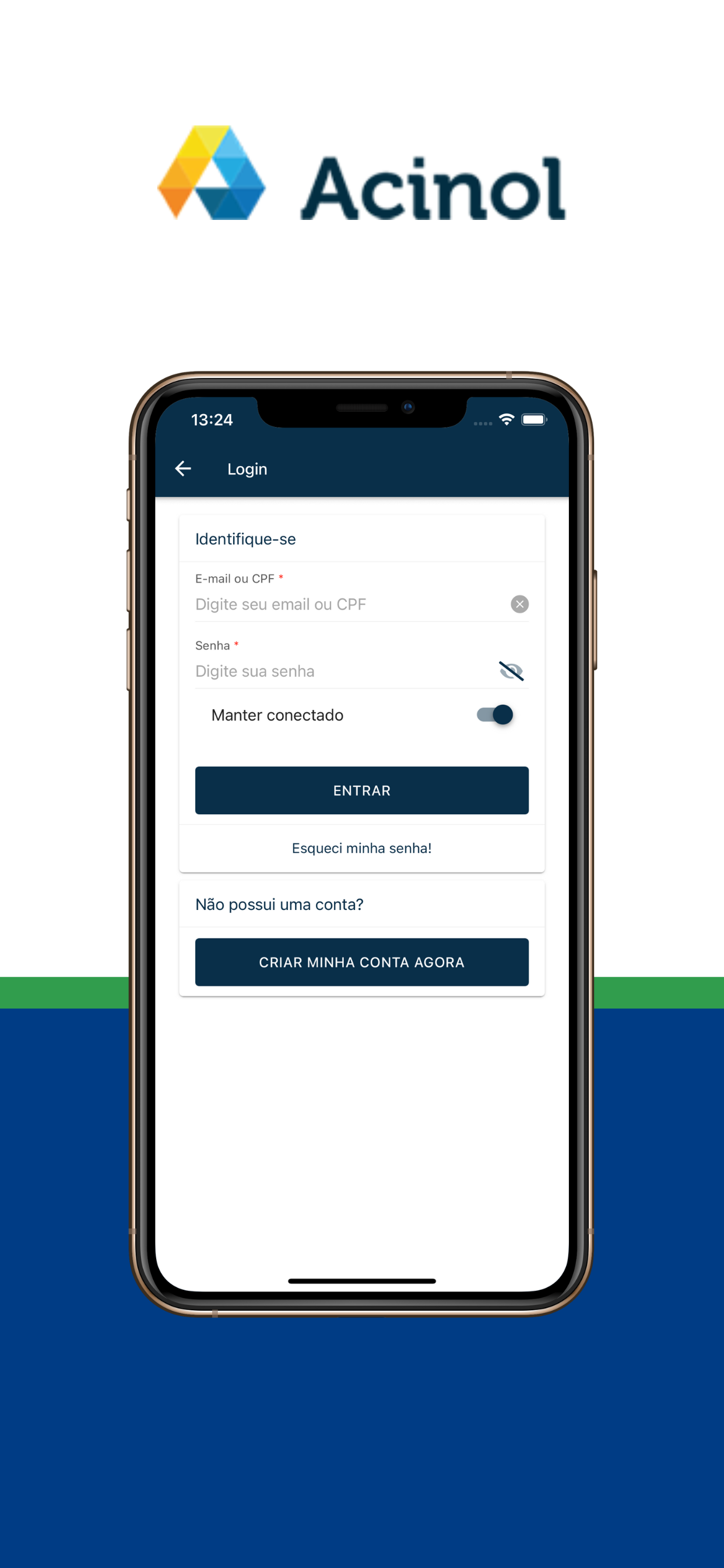 ACINOL Mobile