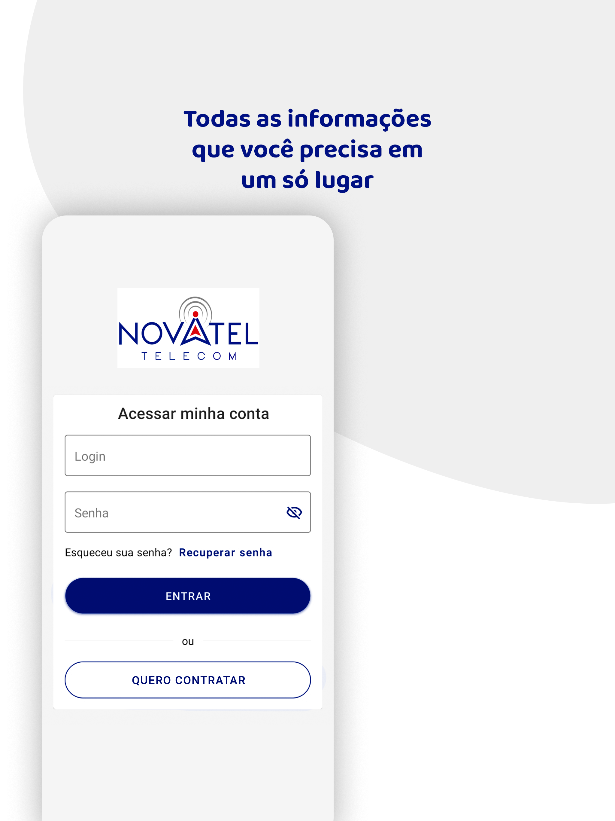 NOVATEL SAC