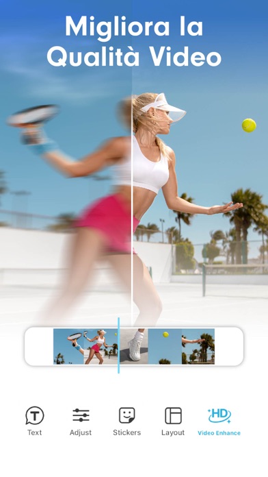 Editor YouCam Video
