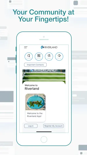 Riverland screenshot 1