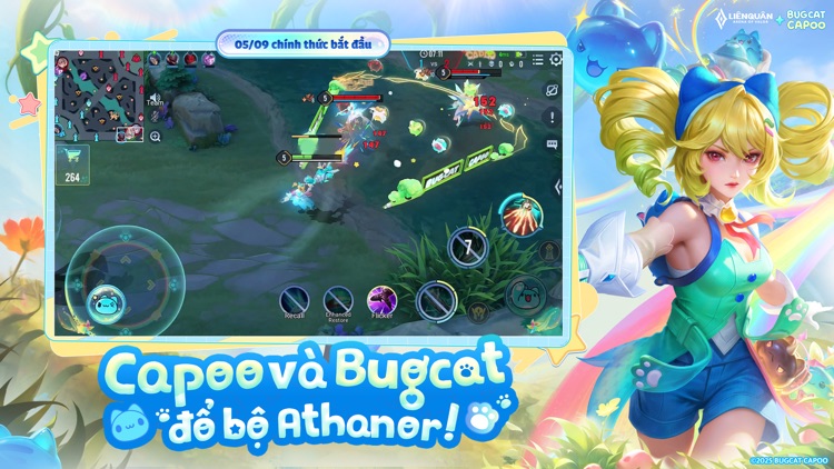 Garena Liên Quân Mobile