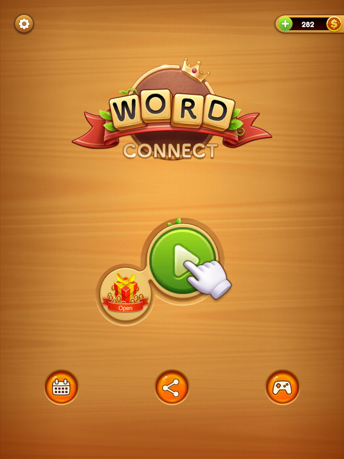 Word Finder Crossword Puzzles