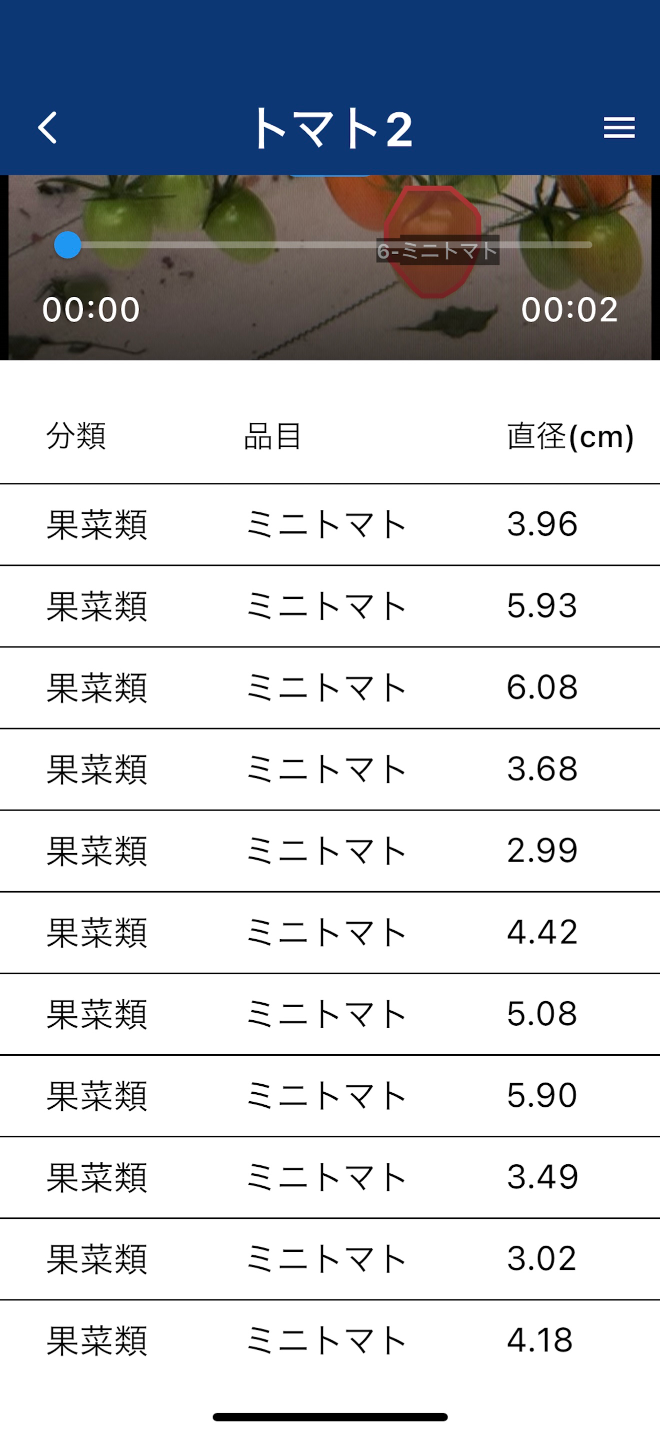 mapry農業 screenshot 4