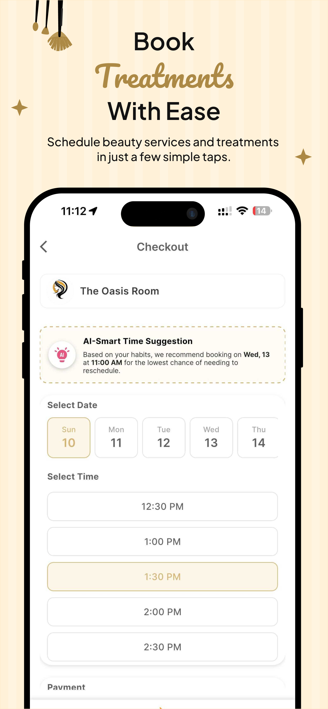 MuchGlow screenshot 4