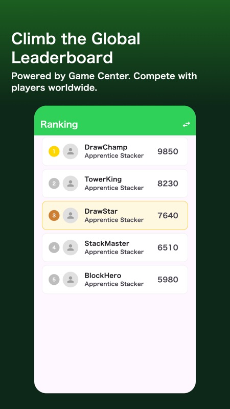 DrawStack: Tower Battle screenshot 4