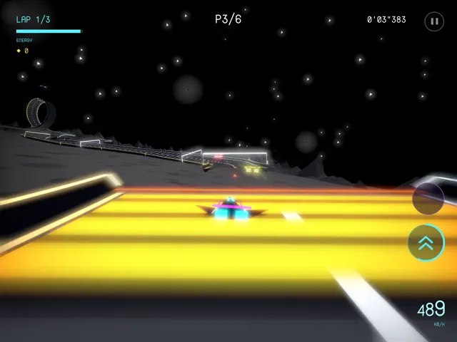 Nitelore screenshot 12
