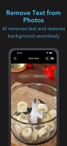 SnapOCR – Video Text Tool screenshot