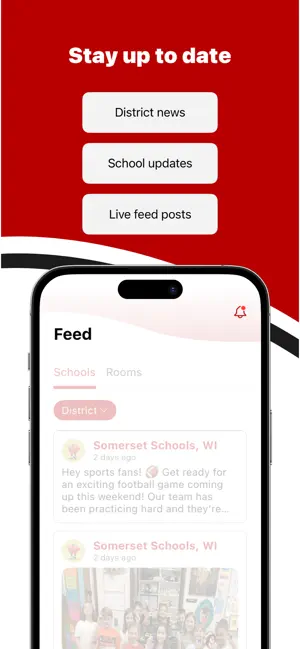 Somerset Schools, WI screenshot 3