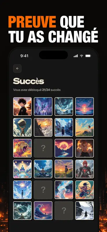 Life Reset: 66 Day Habit screenshot 7 of 8