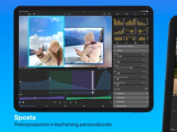 LumaFusion App Store preview screenshot 16