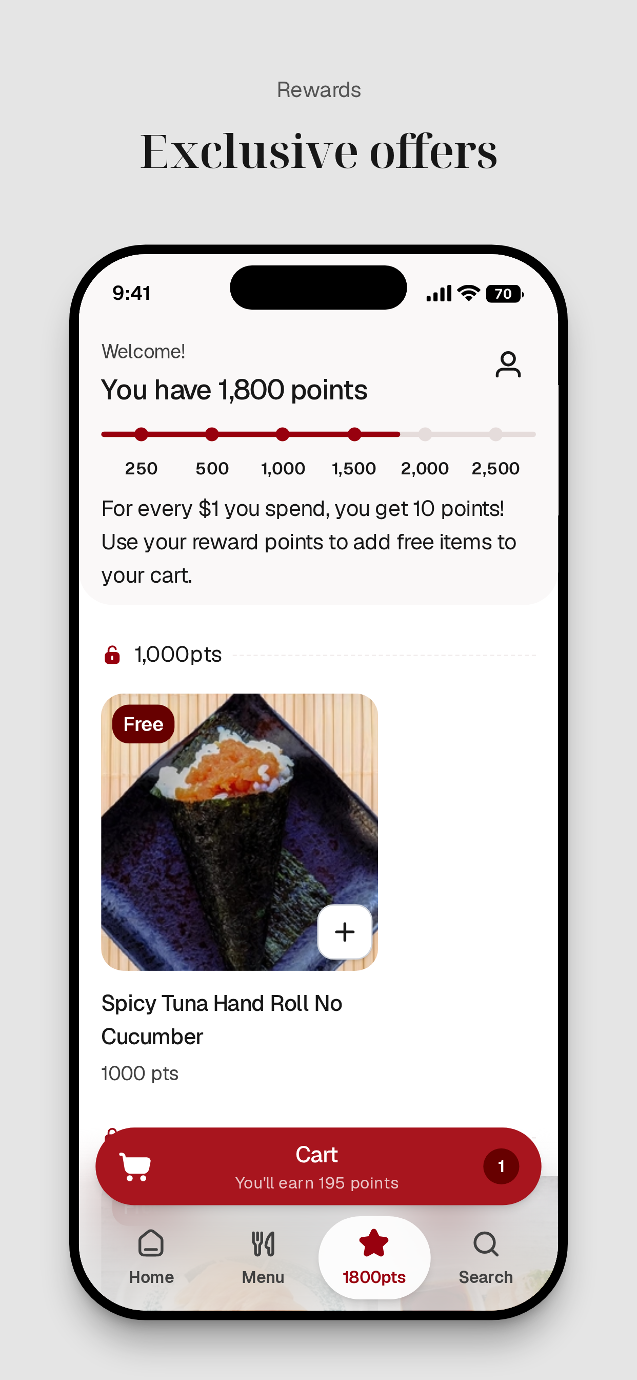 What the Fish Sushi screenshot 6