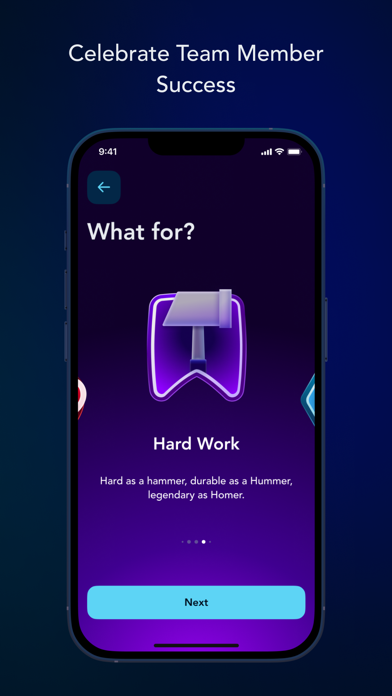 Woven – My Work Screenshot