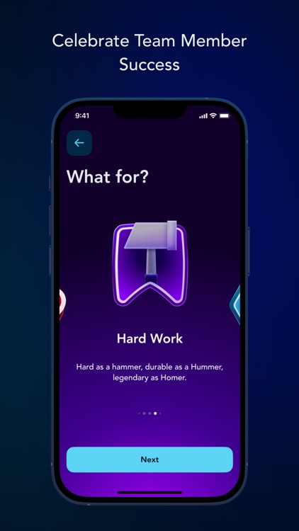 Woven – My Work screenshot-4