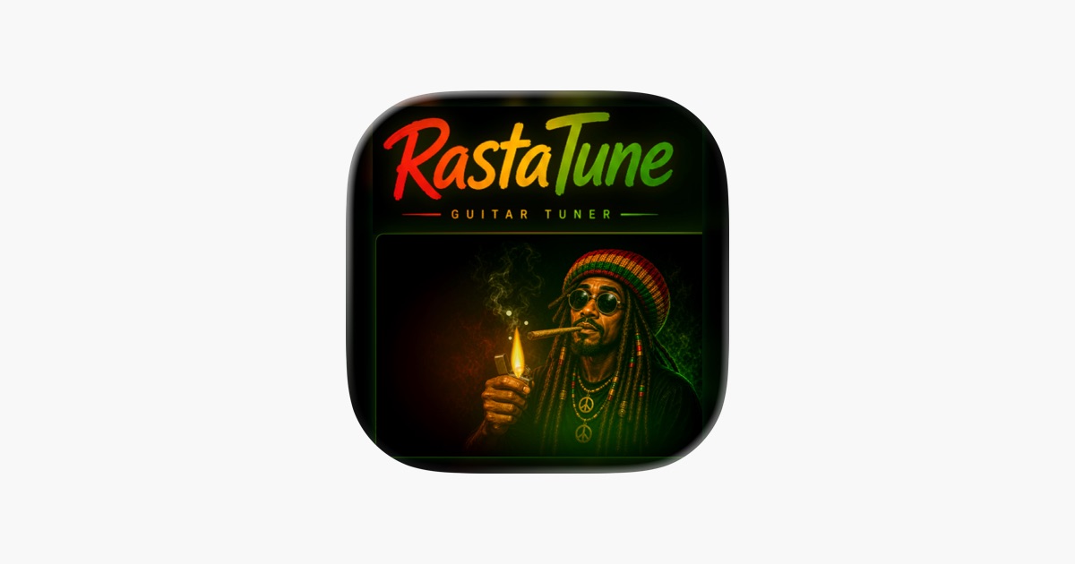 RastaTune App