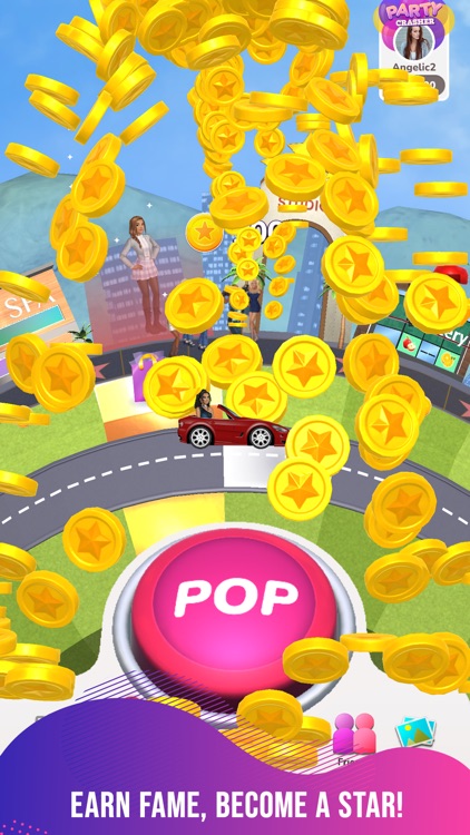 CelebrityGo: Choose Your Story screenshot-5