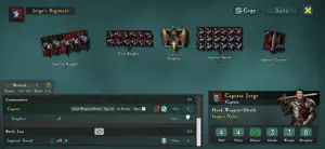 SOVL: Fantasy Warfare screenshot 2