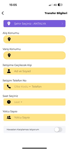 Hopingo screenshot