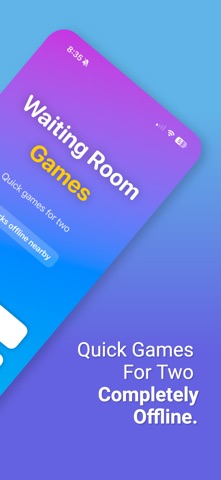 Waiting Room Games Screenshot 2 of 7