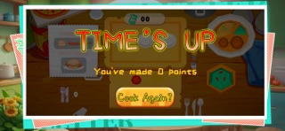 Yummy Burger Kitchen Screenshot 1 of 3