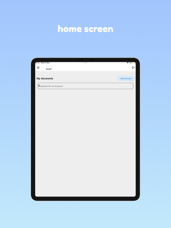 Screenshot #5 pour Cista App