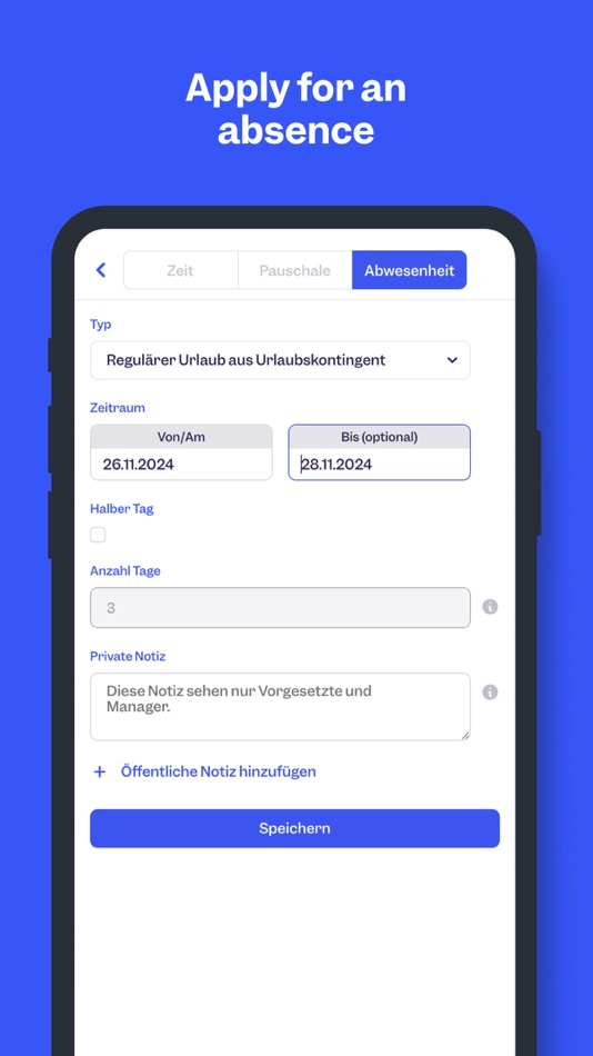 #6. Clockodo ‒ Time Tracking (iOS) 게시자: Clockodo GmbH