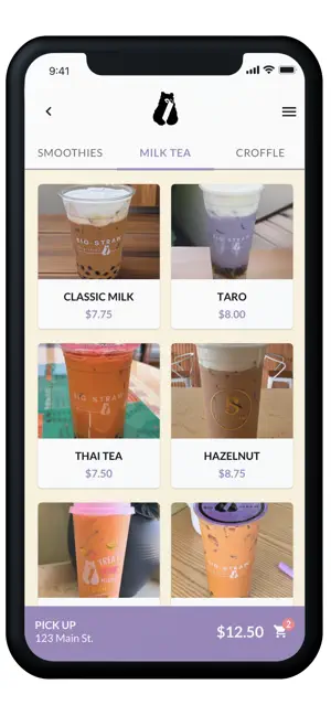 BigStraw screenshot 3