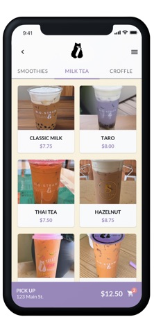 BigStraw Screenshot 3 of 3