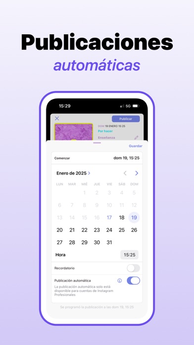 Content Office: Feed para IG