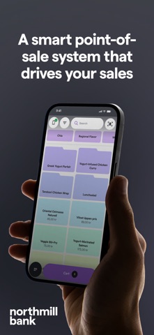 Northmill POS Screenshot 1 of 5