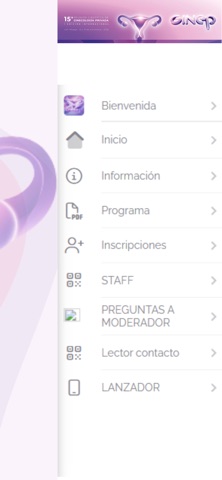 GINEP 2026 Screenshot 4 of 5
