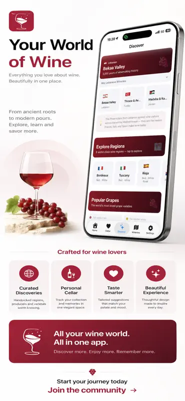Vino - Wine Scanner screenshot 7 of 10