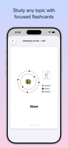 Codon One: Biology Study Screenshot 4 of 8