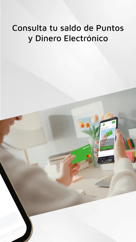 Tarjeta Falabella México screenshot 4 of 6