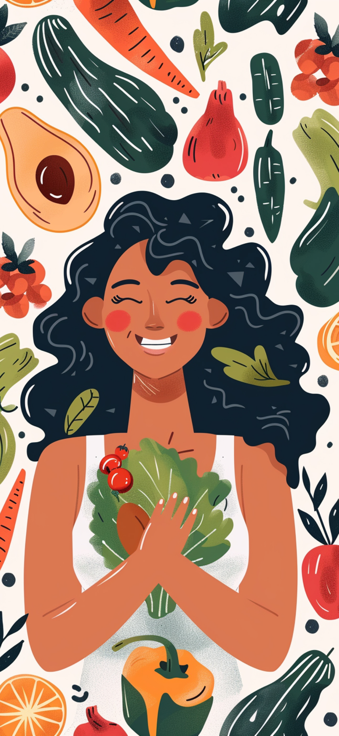 Vegan Diet App  Diet Plan