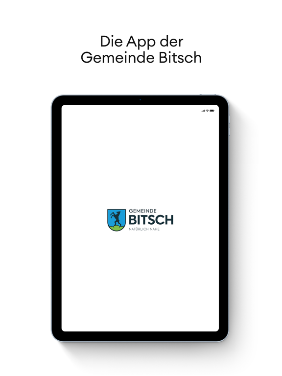 Screenshot #4 pour Gemeinde Bitsch