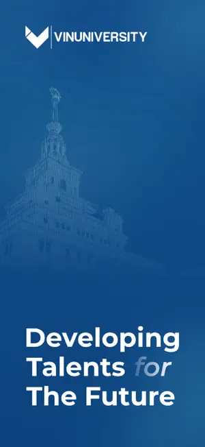 MyVinUni screenshot 1