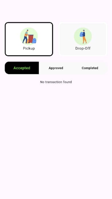 Wastebanc:Recycle and Earn Screenshot