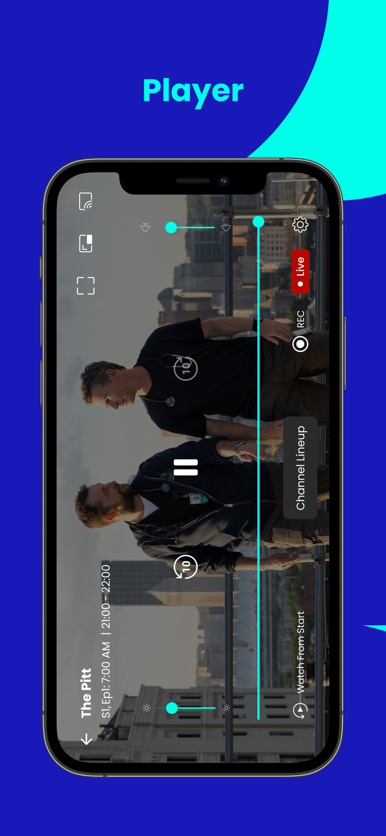DStv Stream