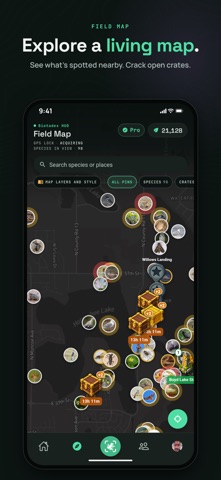 Biotadex screenshot 4