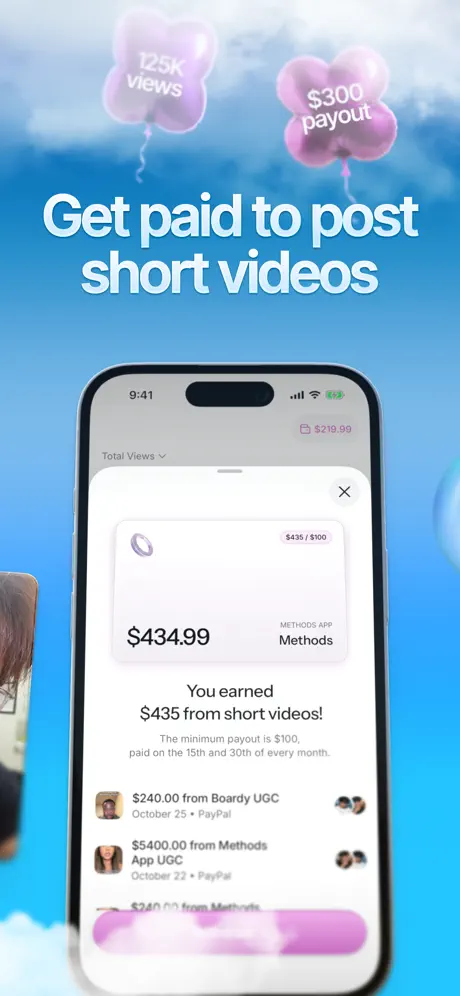 Methods - Make Money Online screenshot 2 of 6